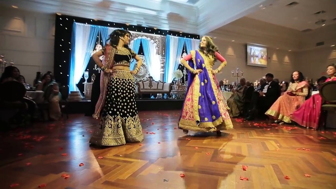 dance performance