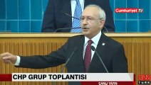 CNN Türk, Kılıçdaroğlu'nun konuşmasını kesti, Erdoğan'ı yayına verdi