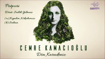 Cemre Kamacıoğlu & Salih Yılmaz - Potbori ( Kıyalım Nikahımızı - Salina )