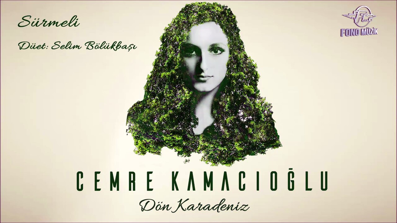 Cemre Kamacıoğlu & Selim Bölükbaşı -  Sürmeli