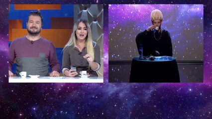 Dite e Re, 06 nentor 2018