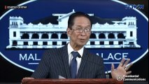 Panelo denies Duterte asked Filipinos to vote for Freddie Aguilar