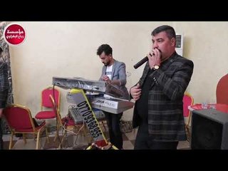 دبكات_2019/سعد السلطان/العازف طارق الحمداني/زفاف احمد الف مبروك