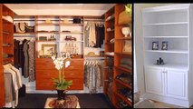 Home Style Ideas - Cupboard Interior Designs In Bedrooms