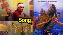 Namo Namo Song | Sushant tells his 'Kedarnath' journey