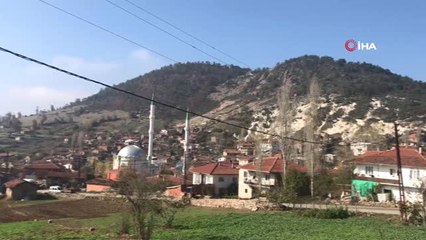 Bursa'da Mantar Faciası: Baba Öldü, Oğlu Yaşam Mücadelesi Veriyor