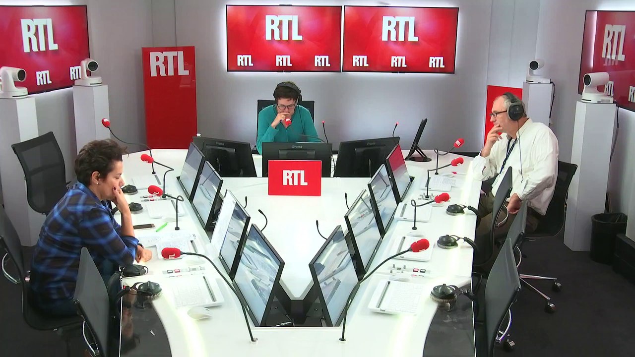 Chèque énergie : Matthieu Orphelin détaille sur RTL les "3 pistes à l'étude"