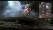 Godzilla vs. Mechagodzilla II - Final Battle