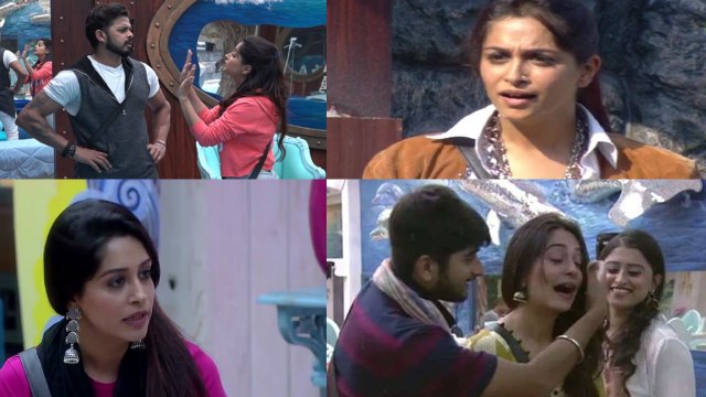 Bigg Boss 12: TOP 5 Reasons why Dipika Kakar become weak contestant; Here's why | FilmiBeat