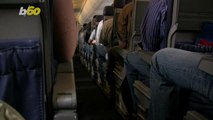 Common and Bizarre Tactics Economy Passengers Use To Try to Sneak Into Business Class