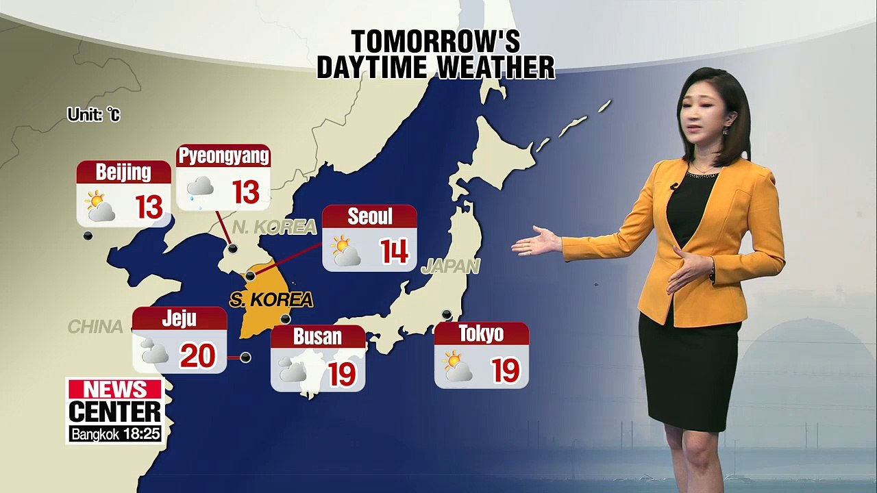 Seoul implements fine dust reduction measures _ 110618