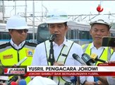 Yusril Resmi Jadi Pengacara Jokowi-Maruf