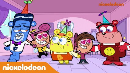 Mes parrains sont magiques | Les ours aux trousses | Nickelodeon France