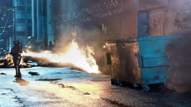 Tigir Er Barış ve Savaş Amentüsü