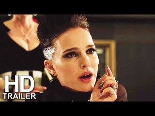 VOX LUX Trailer (2018) - Natalie Portman, Jude Law Movie