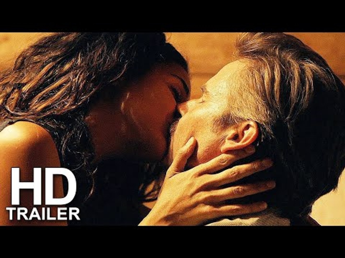 HOSPITALITY Trailer 2018 Emmanuelle Chriqui Thriller Movie