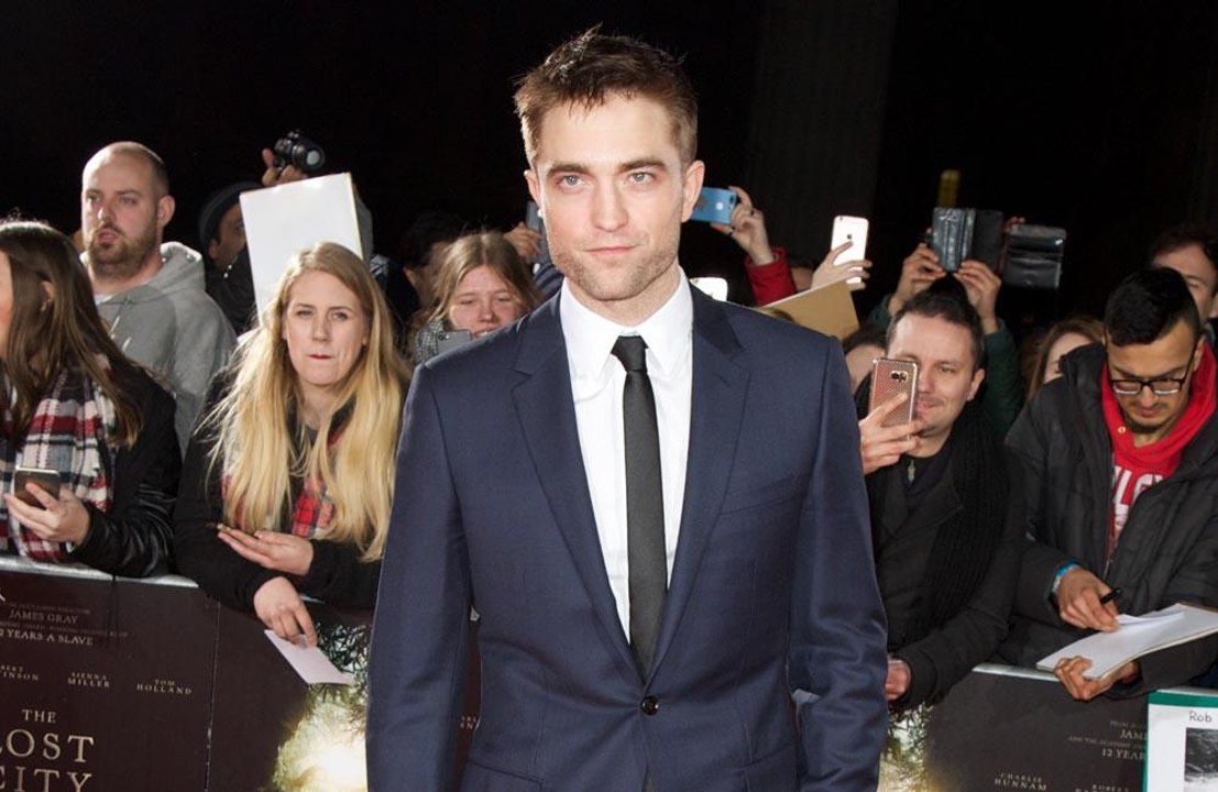 Robert Pattinson: 'The Lighthouse'-Dreh fühlte sich wie Folter an