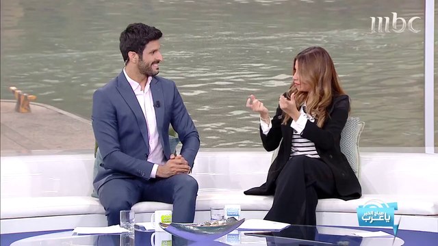 اول هاتف ذكي قابل للطي وينافس اكبر الشركات المصنعة للهواتف؟ الجواب مع جو عكاوي..