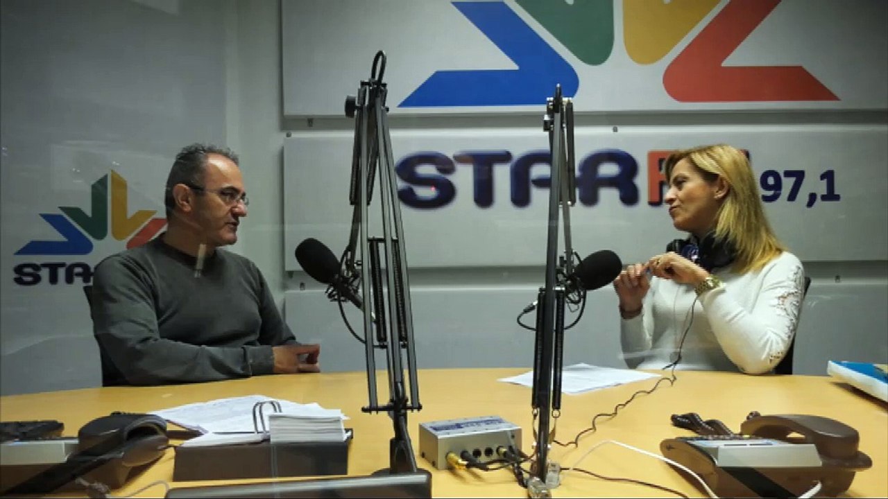 Φ.Παπαευσταθίου: Τι λένε οι εργαζόμενοι, για τη...