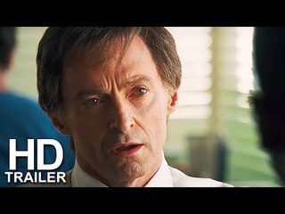 THE FRONT RUNNER Trailer #2 (2018) Hugh Jackman, Vera Farmiga Movie