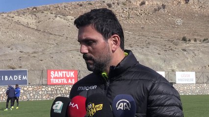 'Nasıl defans yapılır, onu göstermiş olduk' - MALATYA