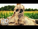 SCARECROWS Trailer (2018) Horror Movie
