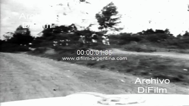 Maqsood Minhas - Jamil Din wins East African Safari 1969