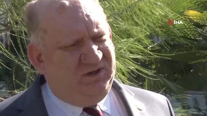 İzmir Körfezi'ndeki Ürküten Görüntüye Uzmanlardan Açıklama