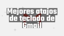 [CH] Los mejores atajos de teclado de Gmail