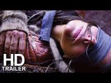 BIRD BOX Trailer (2018) Sandra Bullock, Sarah Paulson Sci-Fi Movie