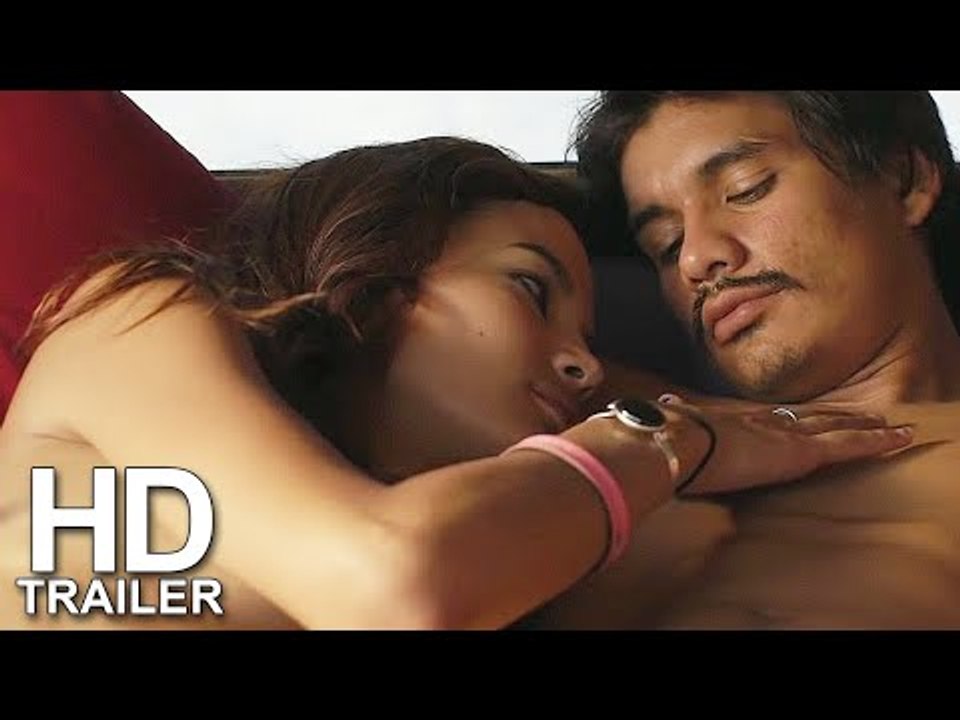 MARFA GIRL 2 Trailer New Drama Movie 2018