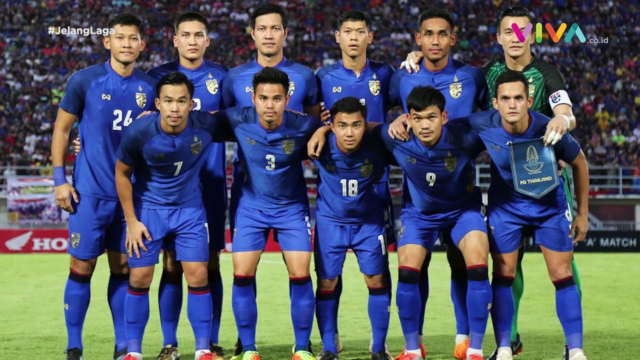 Peluang Timnas di Piala AFF, Lawan 4 Pelatih Kelas Dunia