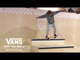 Vans Shop Riot 2018 Finals - 10 Year Anniversary | Shop Riot | VANS