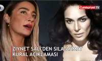 Zirnet Sali'den Sıla-Ahmet Kural açıklaması