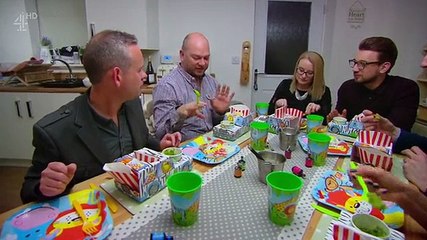 Couples Come Dine With Me S02 E03