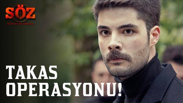 Söz | 58.Bölüm - Takas Operasyonu!