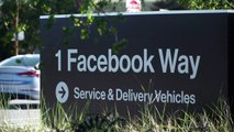 Facebook bloqueia contas antes das eleições dos EUA