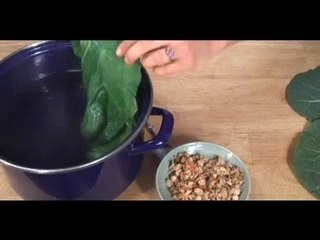 Cruciferous Vegetables - Whole Gourmet Natural Cooking