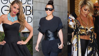 5 حيل في تنسيق الأكسسوارات ستجعلكِ تبدين أنحف وأطول