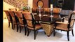 Home Style Ideas - Dining room decorating ideas