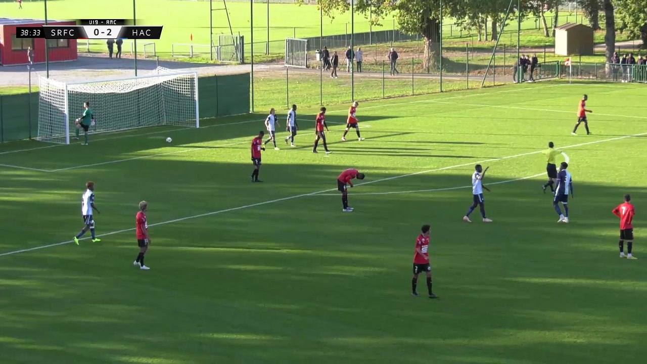 Les résultats de l'Académie