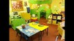 Home Style Ideas - Decorating Home Daycare Ideas - Childcare