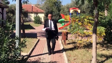 Otobüsten zorla indirildiğini öne süren gazi şikayetçi oldu - ANTALYA