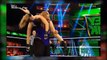 Ronda Rousey vs Nia Jax Championship, WWE RAW