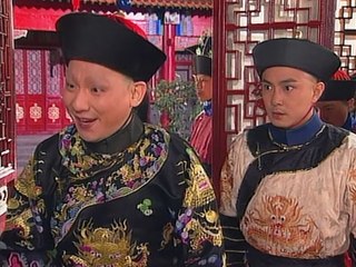 Sóng Gió Chỉ Cấm Thành - Tập 14 - Phim Lồng Tiếng