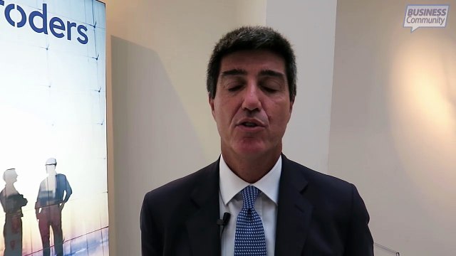 I Private Assets - Schroders - Luca Tenani