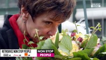 Catherine Laborde malade : la photo qui prouve sa réconciliation avec sa sœur