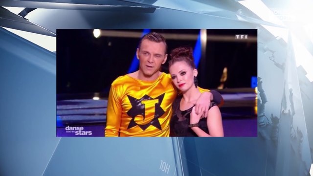 DALS 9 : Jeanfi Janssens victime d’homophobie sur Twitter, il réagit