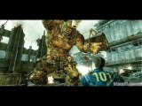 New Fallout 3 Screen shots