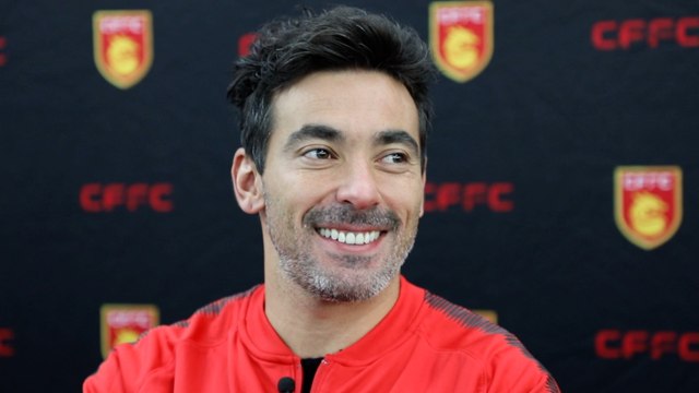 Ezequiel Lavezzi : Un match très important